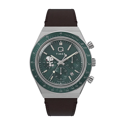Q Timex