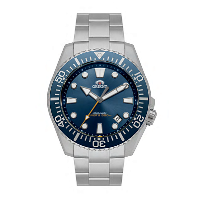 Orient Superior Diver