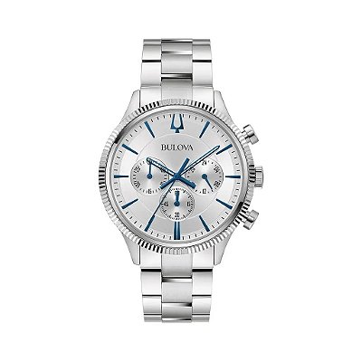 Bulova Classic