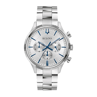 Bulova Classic