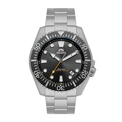 Orient Superior Diver