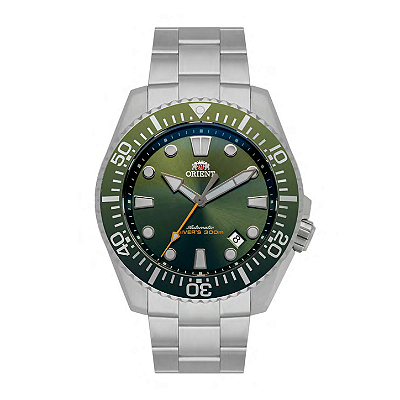 Orient Superior Diver