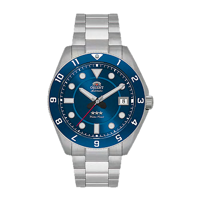 Orient 3 Stars