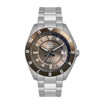 Orient 3 Stars