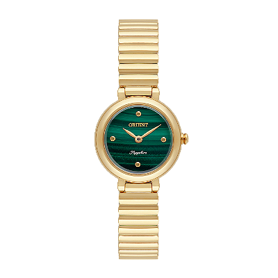 Orient Eternal