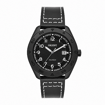 Orient Solartech