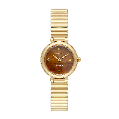 Orient Eternal
