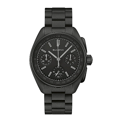 Bulova Lunar Pilot