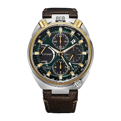 Citizen Tsuno Limited Edition