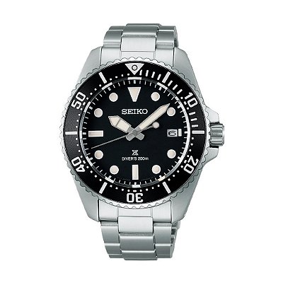 Seiko Prospex