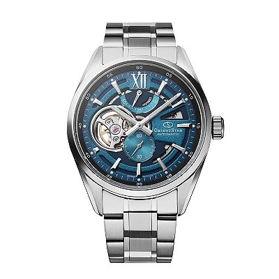 Orient Star Contemporary Limited Edition