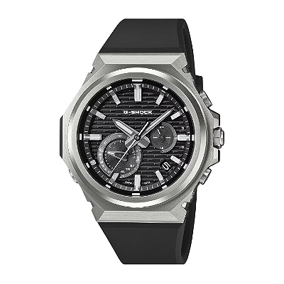 G-Shock G-Steel