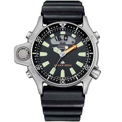 Citizen Promaster