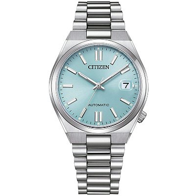 Citizen Tsuyosa