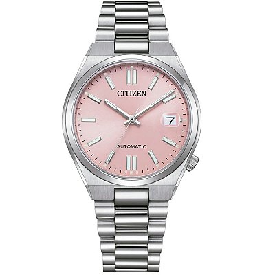 Citizen Tsuyosa
