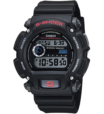 G-Shock DW
