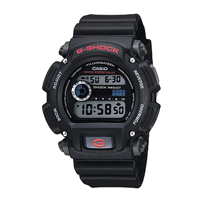 G-Shock DW