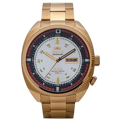 Relogio Orient Automatico F49GG002 masculino