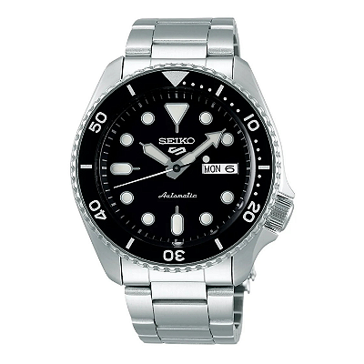 Seiko 5 Sports
