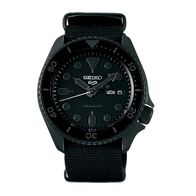 Seiko 5 Sports