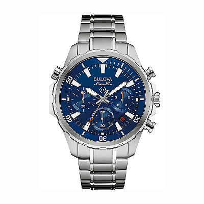 Bulova Marine Star