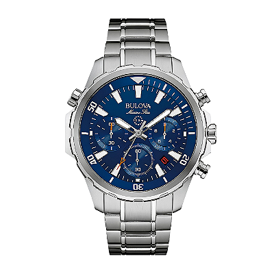 Bulova Marine Star