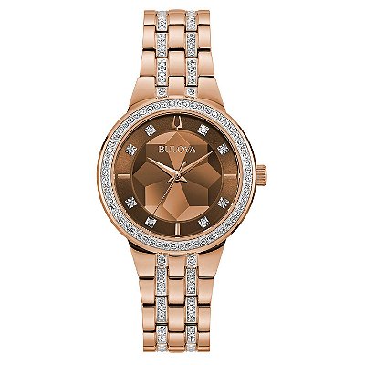 Gambito da Rainha – Conheça o relógio Bulova American Girl Limited Edition  2022 – Blog da Impala