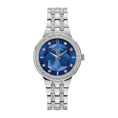 Bulova Phantom