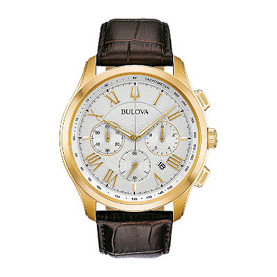 Bulova Wilton