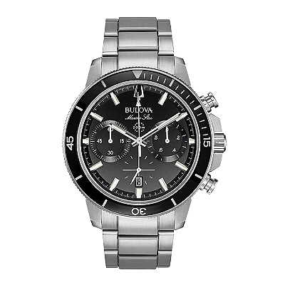 Bulova Marine Star