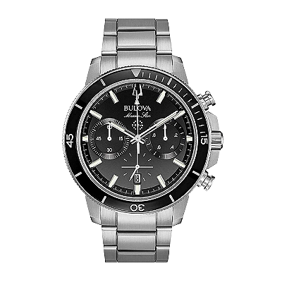 Bulova Marine Star