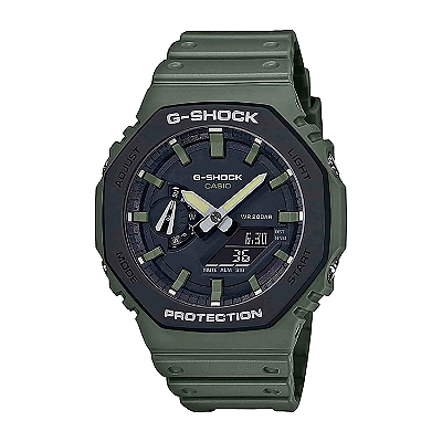 G-Shock GA