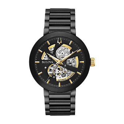 Bulova Futuro