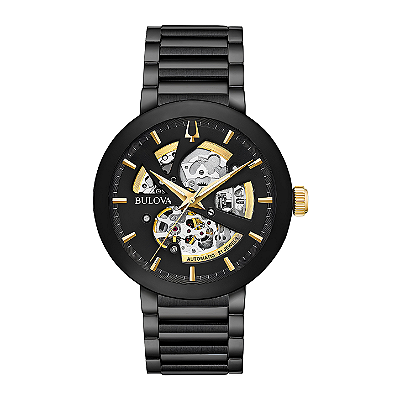 Bulova Futuro