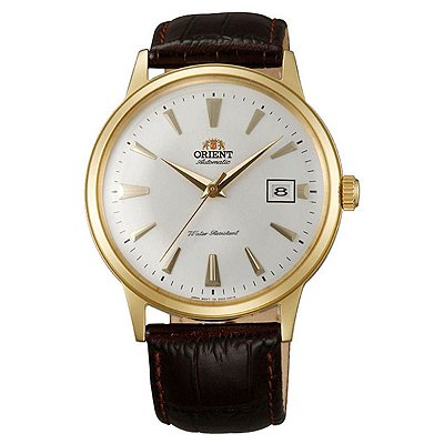 Relógio Orient Bambino Automático Masculino FAC00003W0