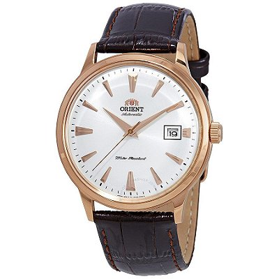 Relógio Orient Bambino Automático FAC00002W0