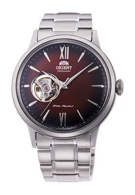 Relógio Orient Bambino Automático Masculino RA-AG0027Y10A