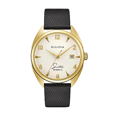 Bulova Frank Sinatra