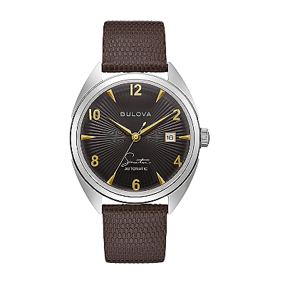 Bulova Frank Sinatra