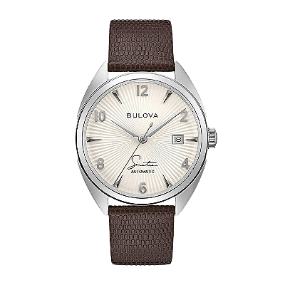 Bulova Frank Sinatra