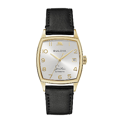 Bulova Frank Sinatra