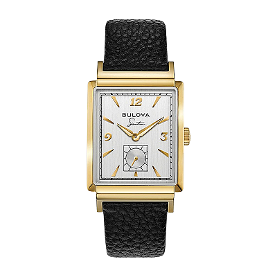 Bulova Frank Sinatra