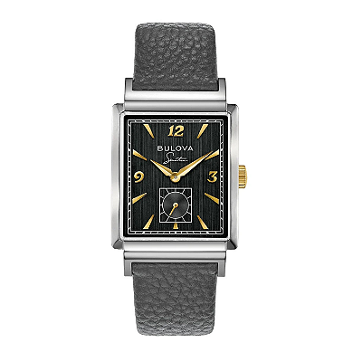 Bulova Frank Sinatra