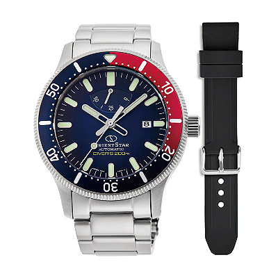 Orient Star Diver's