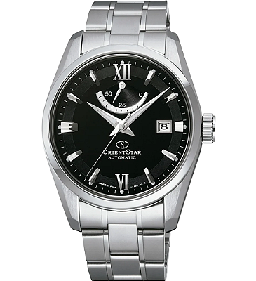Relógio Orient Star Contemporary RE-AU0004B00B