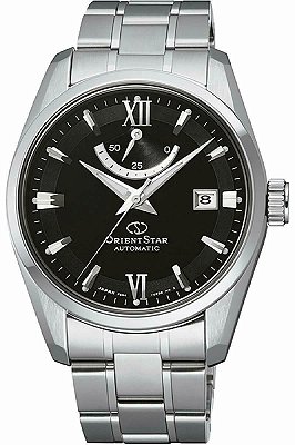 Relógio Orient Star Contemporary RE-AU0004B00B