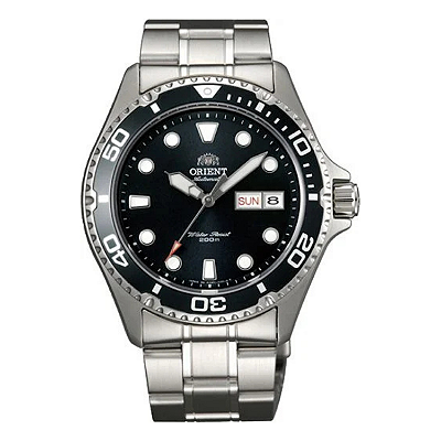 Orient Ray II