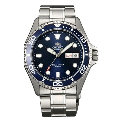 Orient Ray II