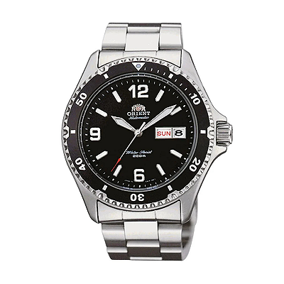 Orient Mako