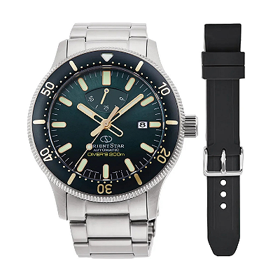 Orient Star Diver's